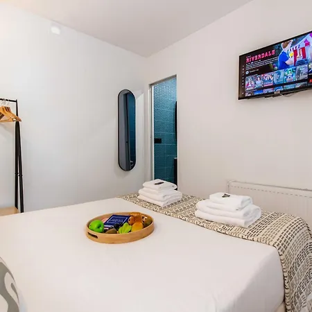 Javel - Tour Eiffel Paryż