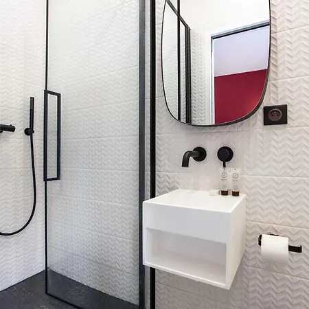 Javel - Tour Eiffel Paryż