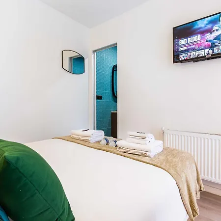 Javel - Tour Eiffel *